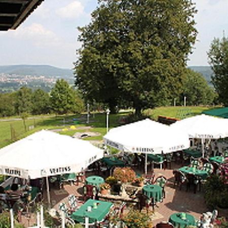 Hotel Kempenhof Lügde المظهر الخارجي الصورة