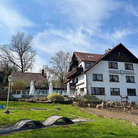 Hotel Kempenhof Lügde المظهر الخارجي الصورة