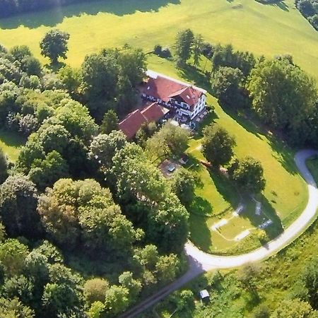 Hotel Kempenhof Lügde المظهر الخارجي الصورة