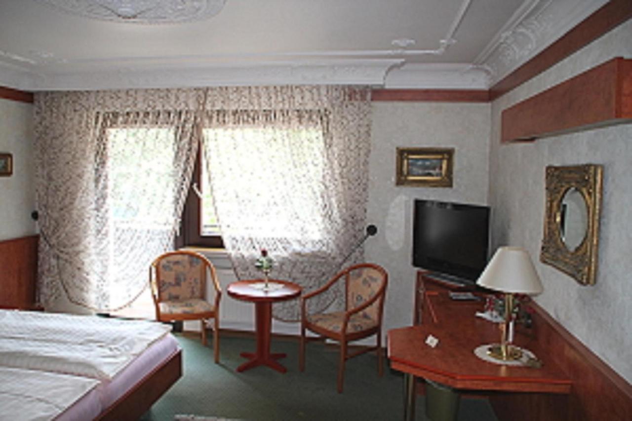 Hotel Kempenhof Lügde المظهر الخارجي الصورة