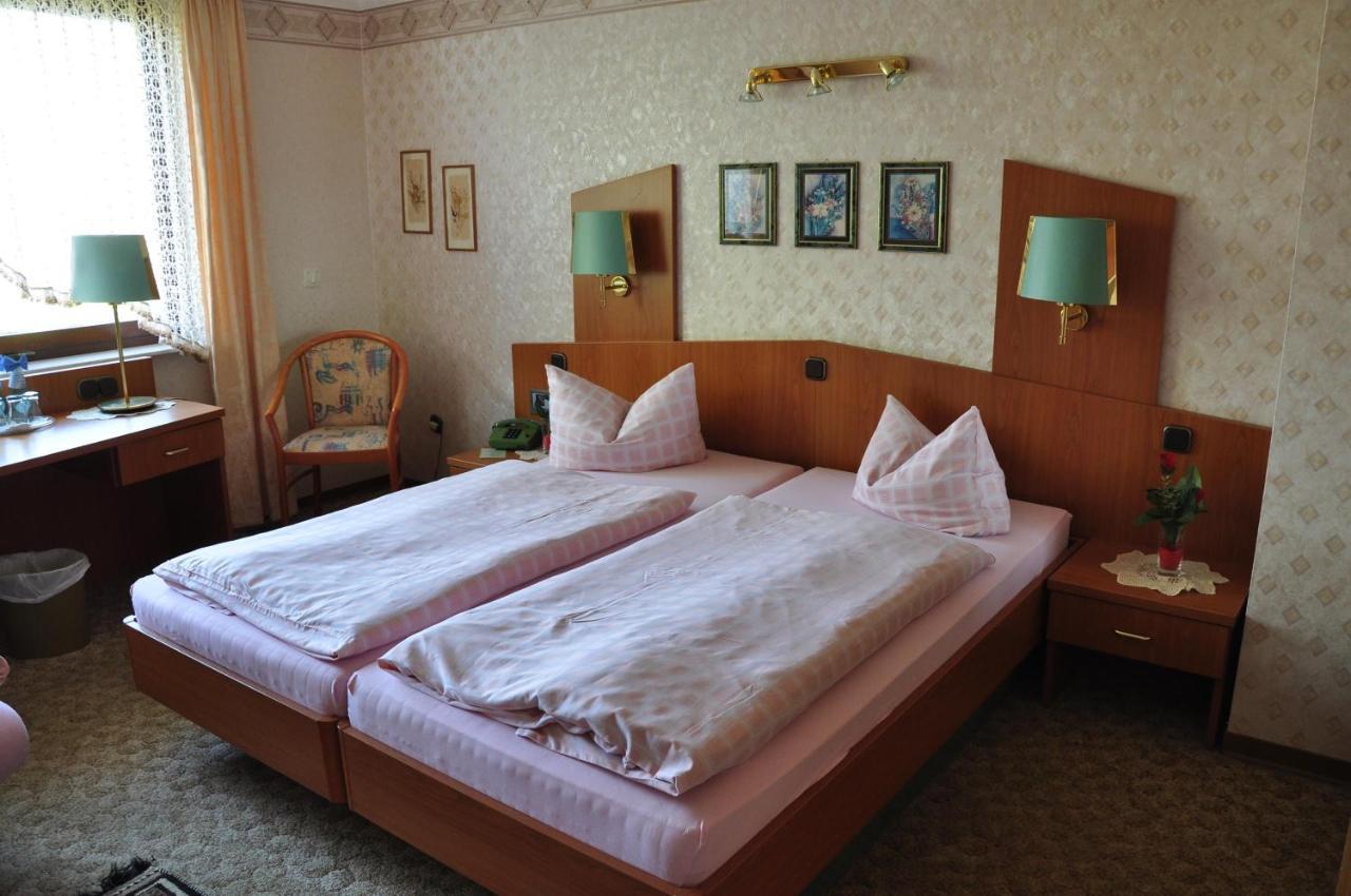 Hotel Kempenhof Lügde المظهر الخارجي الصورة