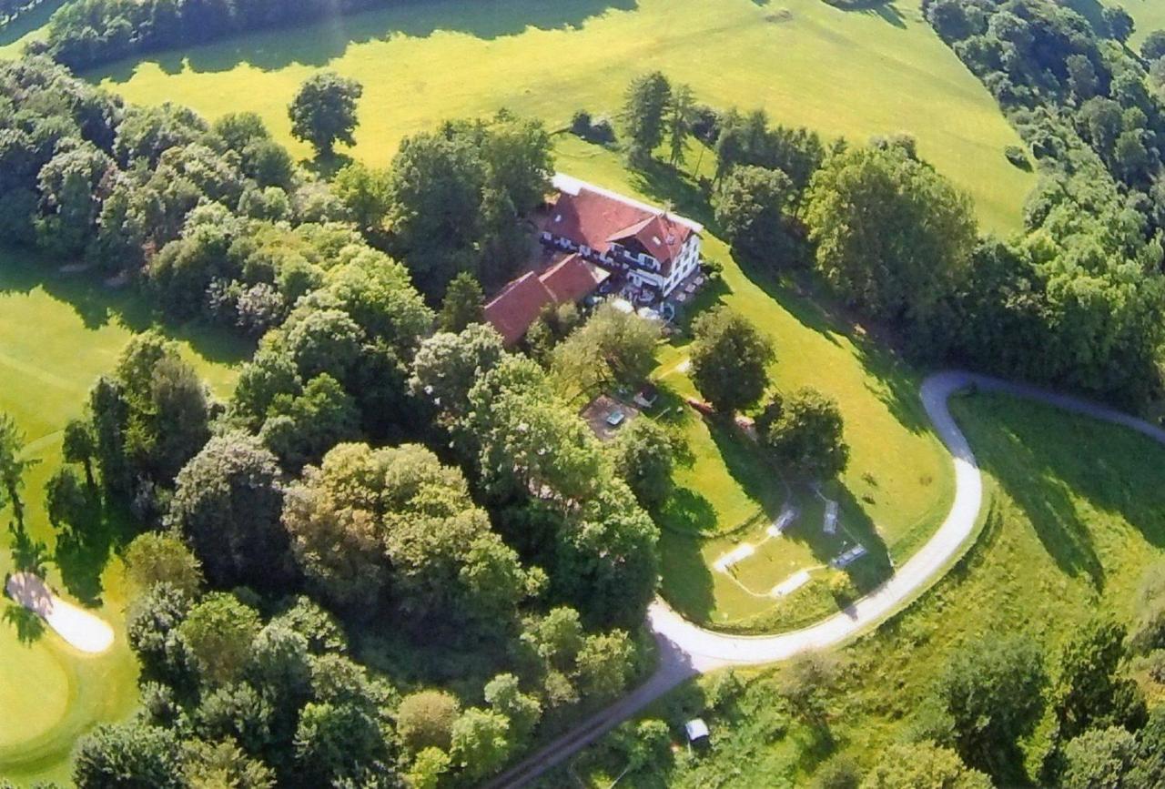 Hotel Kempenhof Lügde المظهر الخارجي الصورة