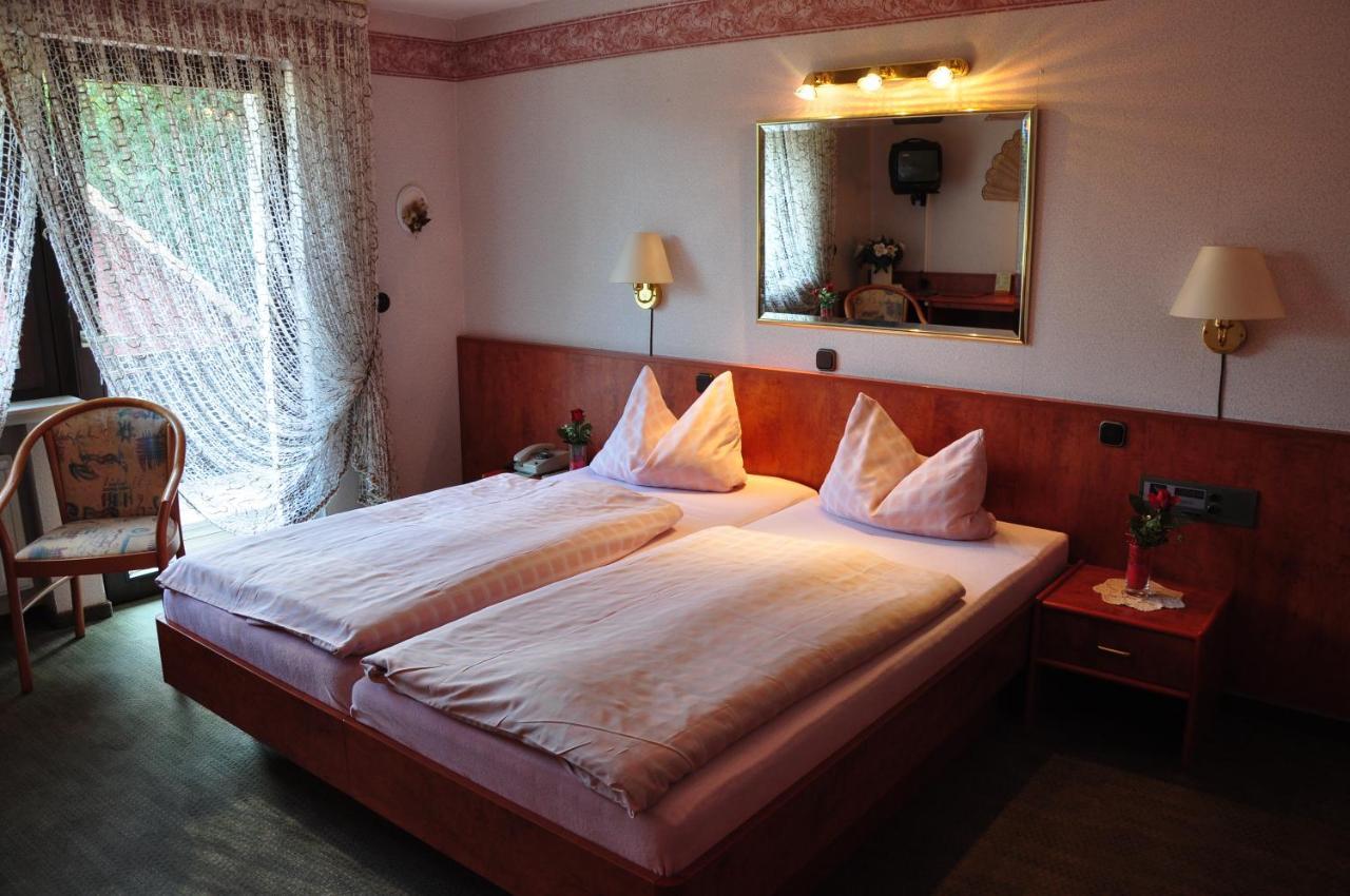 Hotel Kempenhof Lügde المظهر الخارجي الصورة